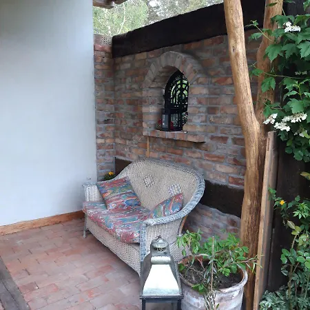 B&B Lesny Zakatek Kolo Ostrody