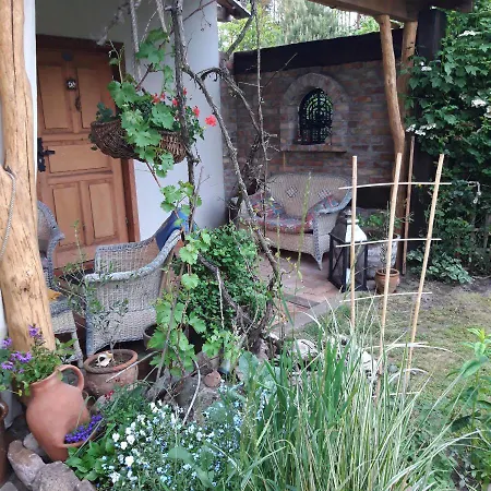 Lesny Zakatek Kolo Ostrody B&B 3*