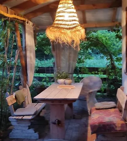 Lesny Zakatek Kolo Ostrody B&B