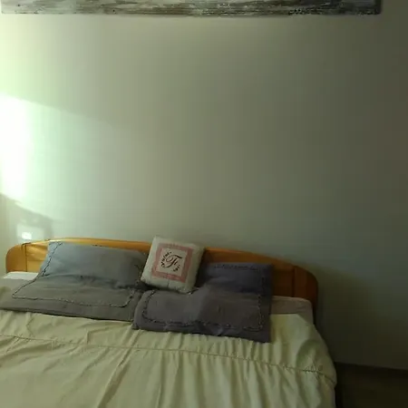 Lesny Zakatek Kolo Ostrody B&B 3*