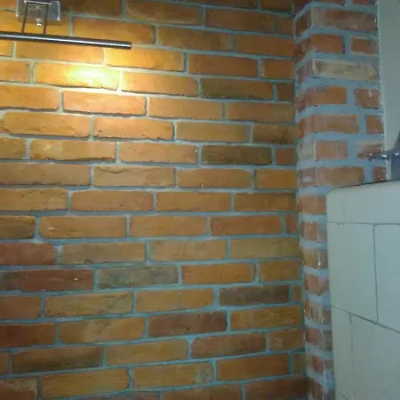 B&B Lesny Zakatek Kolo Ostrody 3*