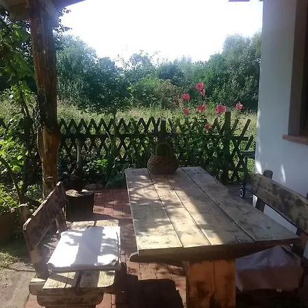 B&B Lesny Zakatek Kolo Ostrody Gierloz (Ostroda)