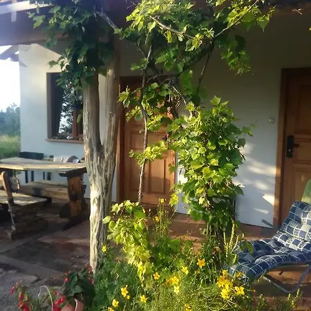 Lesny Zakatek Kolo Ostrody 3*
