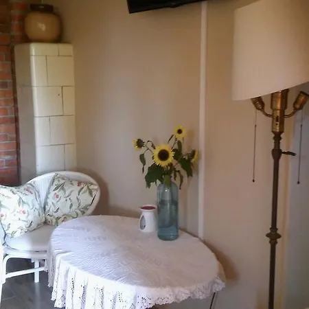 Lesny Zakatek Kolo Ostrody B&B