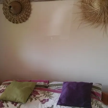 Lesny Zakatek Kolo Ostrody Gierloz (Ostroda)