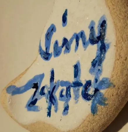 Nocleg ze śniadaniem Lesny Zakatek Gierloz (Ostroda)
