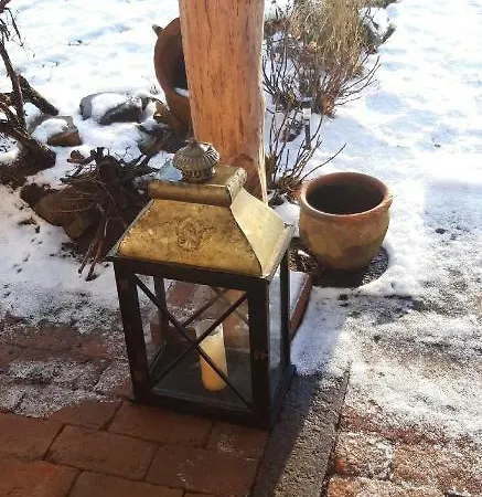 Lesny Zakatek Kolo Ostrody B&B Gierloz (Ostroda)
