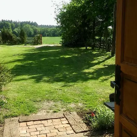 Lesny Zakatek Nocleg ze śniadaniem