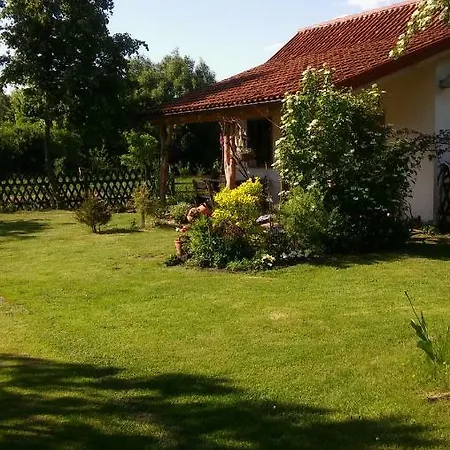 Lesny Zakatek * Gierloz (Ostroda)