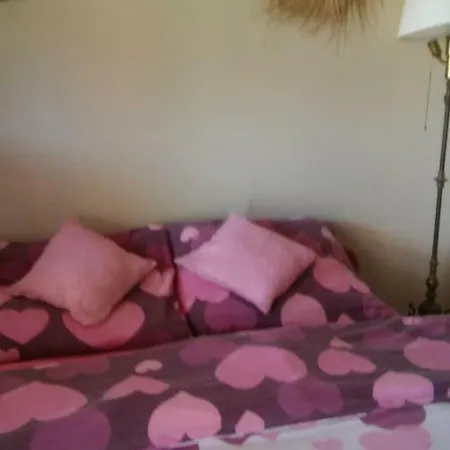 Lesny Zakatek Kolo Ostrody B&B Gierloz (Ostroda)