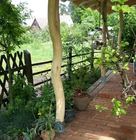 Lesny Zakatek Kolo Ostrody B&B