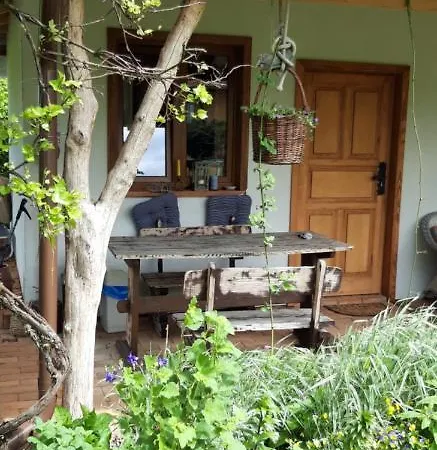 Lesny Zakatek Kolo Ostrody 3* Gierloz (Ostroda)