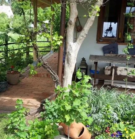 Lesny Zakatek Kolo Ostrody B&B 3*
